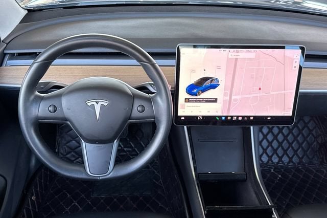 2019 Tesla Model 3 Mid Range RWD *Ltd Avail*