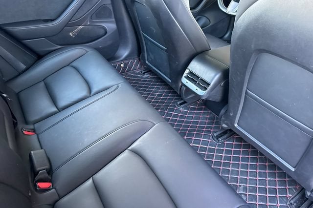 2019 Tesla Model 3 Mid Range RWD *Ltd Avail*