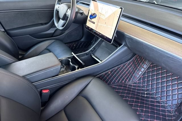 2019 Tesla Model 3 Mid Range RWD *Ltd Avail*