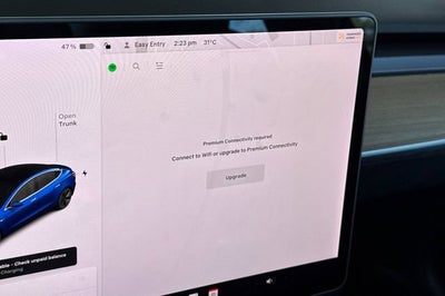 2019 Tesla Model 3 Mid Range RWD *Ltd Avail*