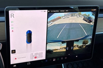 2019 Tesla Model 3 Mid Range RWD *Ltd Avail*