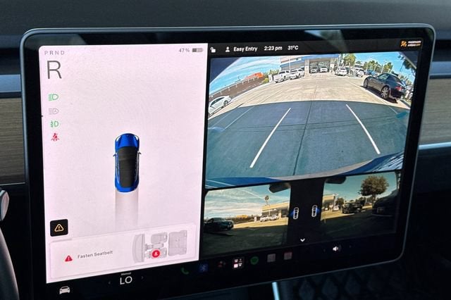 2019 Tesla Model 3 Mid Range RWD *Ltd Avail*
