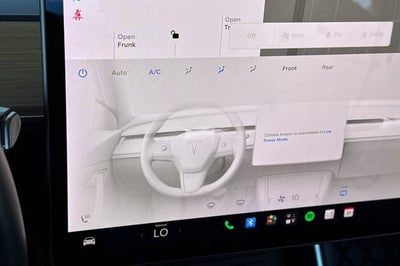 2019 Tesla Model 3 Mid Range RWD *Ltd Avail*