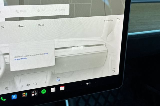 2019 Tesla Model 3 Mid Range RWD *Ltd Avail*