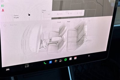 2019 Tesla Model 3 Mid Range RWD *Ltd Avail*