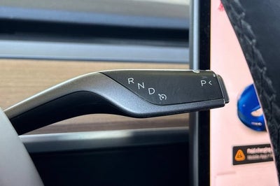 2019 Tesla Model 3 Mid Range RWD *Ltd Avail*
