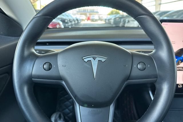 2019 Tesla Model 3 Mid Range RWD *Ltd Avail*