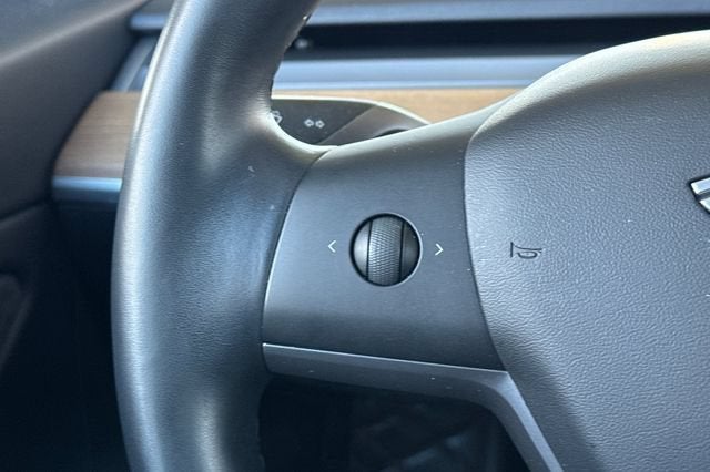 2019 Tesla Model 3 Mid Range RWD *Ltd Avail*