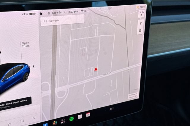2019 Tesla Model 3 Mid Range RWD *Ltd Avail*