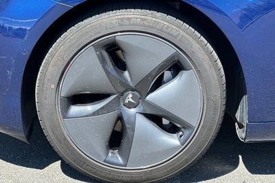 2019 Tesla Model 3 Mid Range RWD *Ltd Avail*