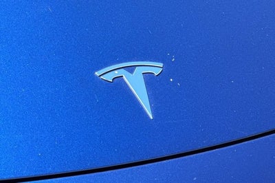 2019 Tesla Model 3 Mid Range RWD *Ltd Avail*