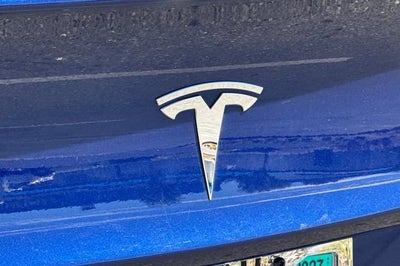 2019 Tesla Model 3 Mid Range RWD *Ltd Avail*