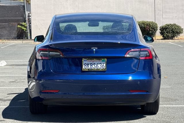 2019 Tesla Model 3 Mid Range RWD *Ltd Avail*