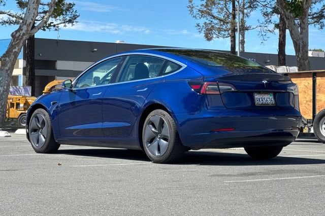 2019 Tesla Model 3 Mid Range RWD *Ltd Avail*