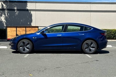 2019 Tesla Model 3 Mid Range RWD *Ltd Avail*