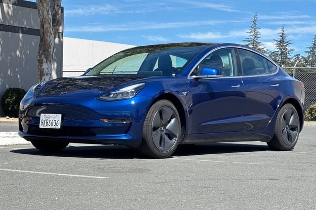 2019 Tesla Model 3 Mid Range RWD *Ltd Avail*