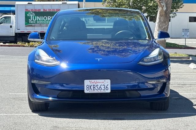 2019 Tesla Model 3 Mid Range RWD *Ltd Avail*
