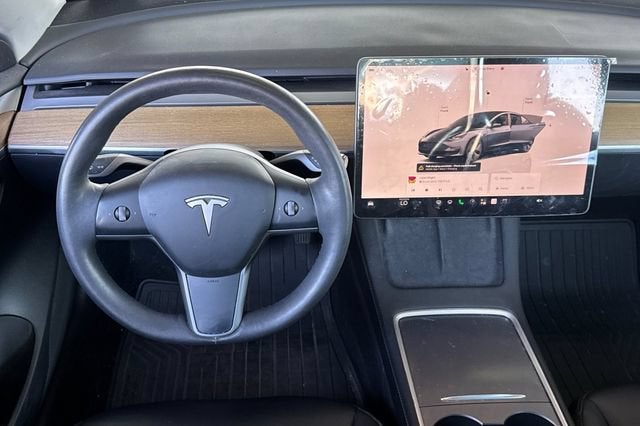 2023 Tesla Model 3 RWD