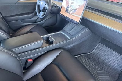 2023 Tesla Model 3 RWD