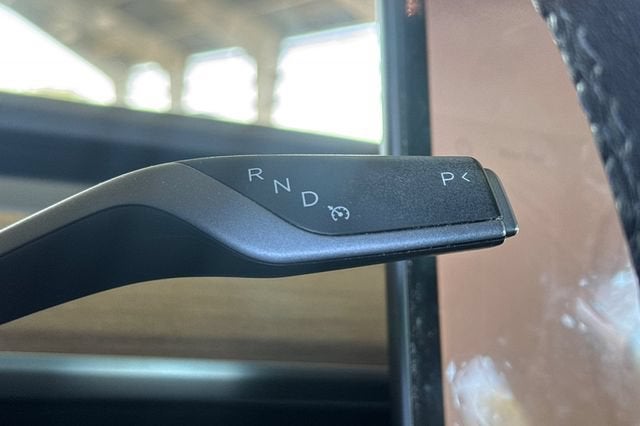 2023 Tesla Model 3 RWD