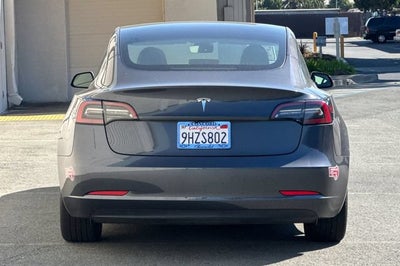 2023 Tesla Model 3 RWD