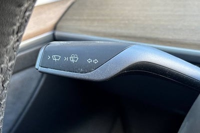 2023 Tesla Model 3 RWD