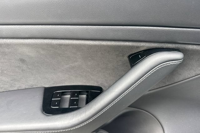 2020 Tesla Model 3 Long Range AWD