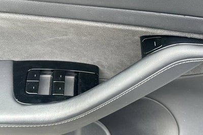 2020 Tesla Model 3 Long Range AWD