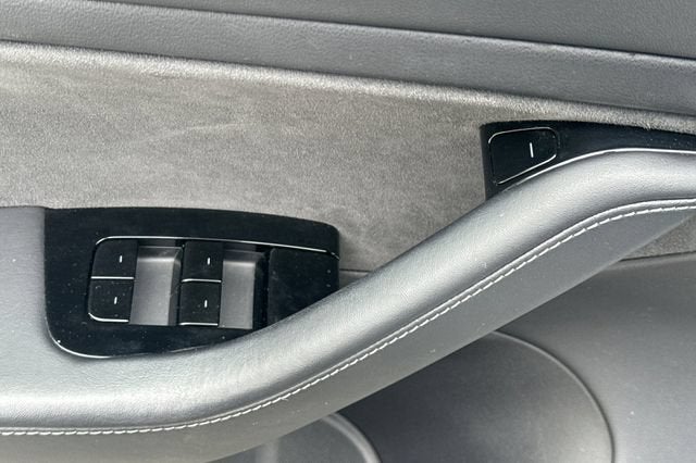 2020 Tesla Model 3 Long Range AWD