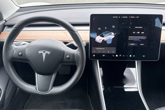 2020 Tesla Model 3 Long Range AWD