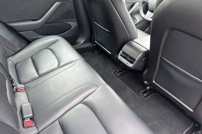 2020 Tesla Model 3 Long Range AWD