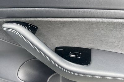 2020 Tesla Model 3 Long Range AWD