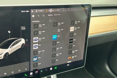 2020 Tesla Model 3 Long Range AWD