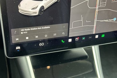 2020 Tesla Model 3 Long Range AWD