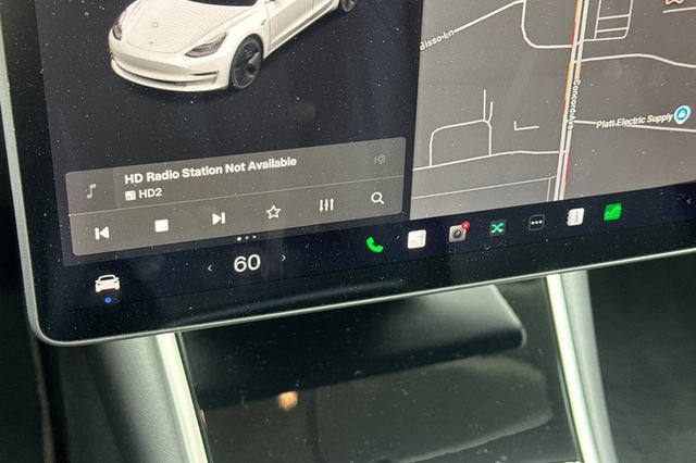 2020 Tesla Model 3 Long Range AWD