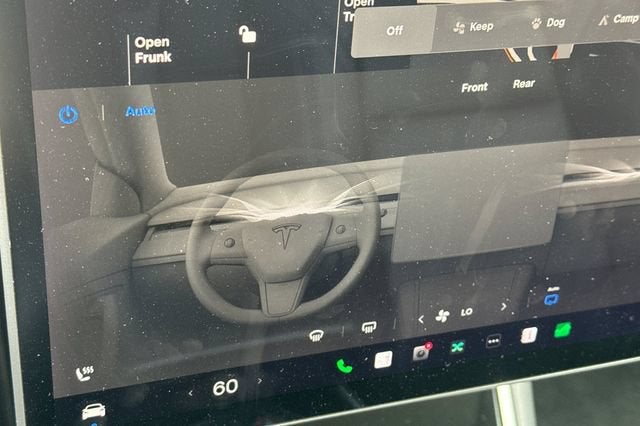 2020 Tesla Model 3 Long Range AWD
