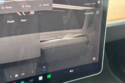 2020 Tesla Model 3 Long Range AWD