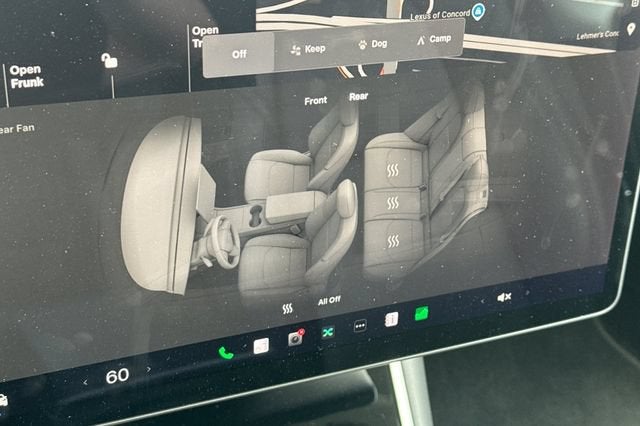 2020 Tesla Model 3 Long Range AWD