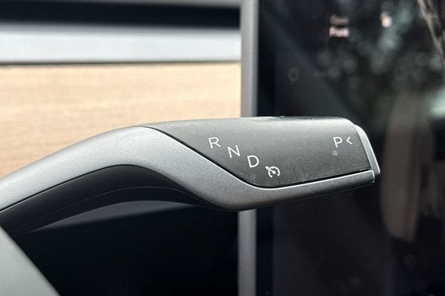 2020 Tesla Model 3 Long Range AWD