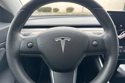 2020 Tesla Model 3 Long Range AWD