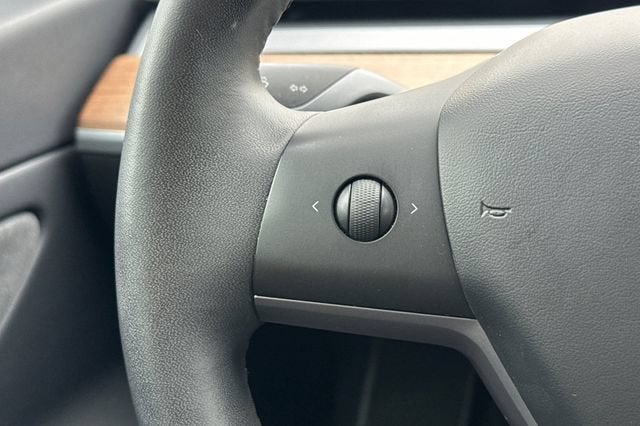 2020 Tesla Model 3 Long Range AWD