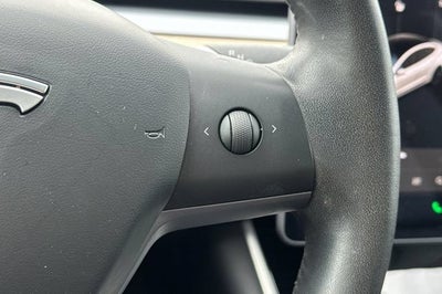 2020 Tesla Model 3 Long Range AWD