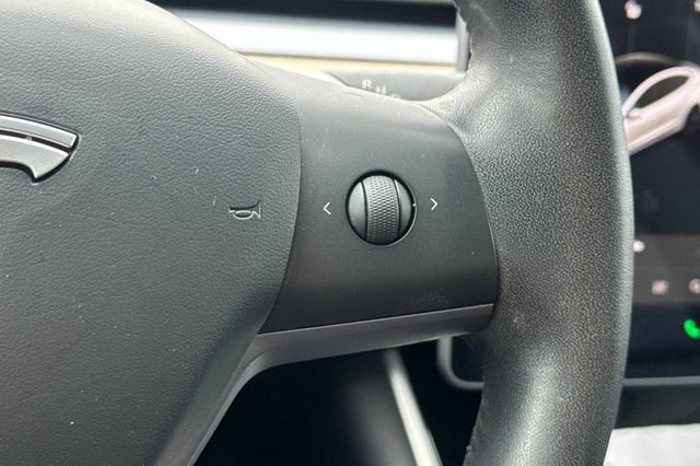 2020 Tesla Model 3 Long Range AWD
