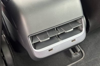 2020 Tesla Model 3 Long Range AWD