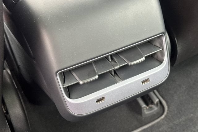 2020 Tesla Model 3 Long Range AWD