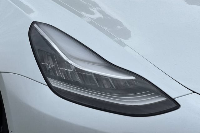 2020 Tesla Model 3 Long Range AWD