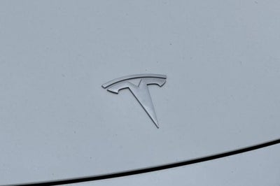 2020 Tesla Model 3 Long Range AWD