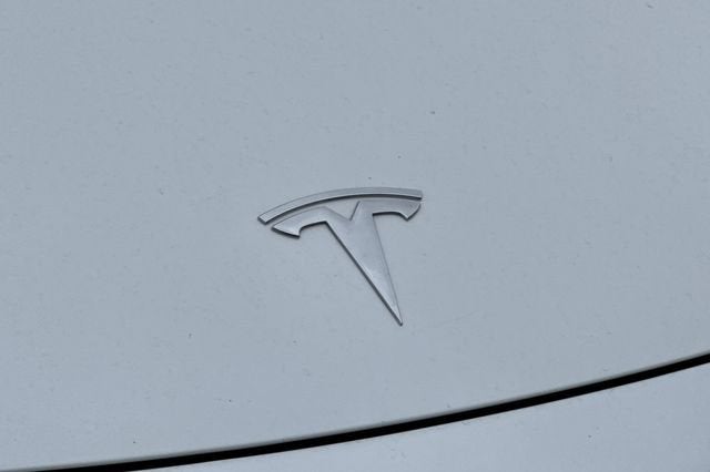 2020 Tesla Model 3 Long Range AWD