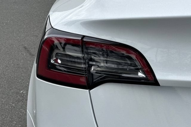 2020 Tesla Model 3 Long Range AWD