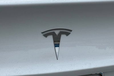 2020 Tesla Model 3 Long Range AWD